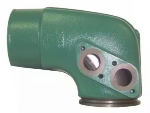 Gomito scarico tamd31 - di,
