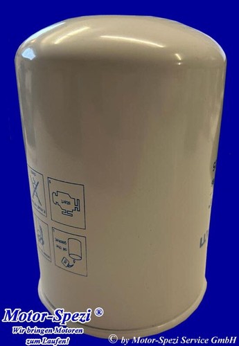 Filtro carburante per volvo - carburante,