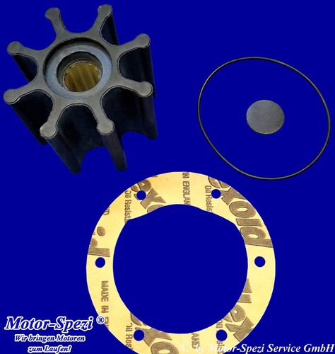 Girante per volvo penta ad41 - per,