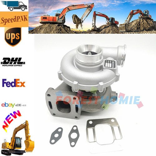 Turbo k26 6497 - turbo, k26-6497