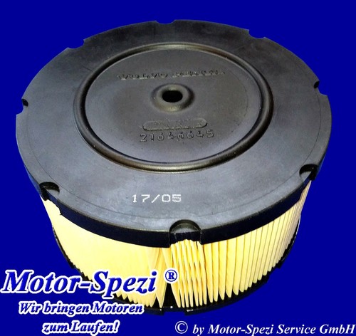 Filtro aria volvo - volvo, penta