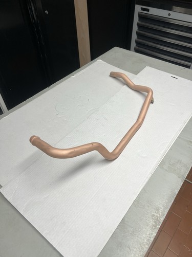 Oem volvo penta - , pipe