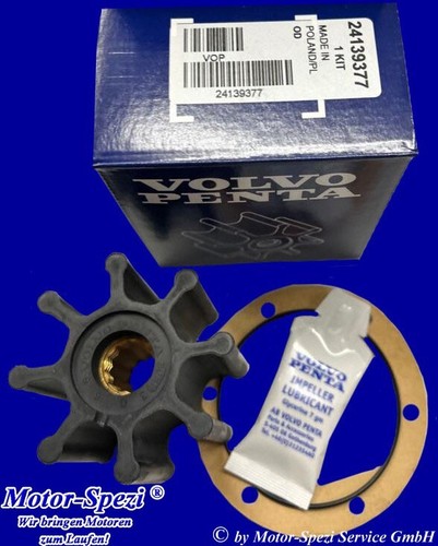 Girante volvo penta per - penta, ad41