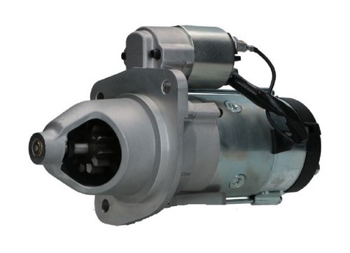 Motorino avviamento per - motorino, di
