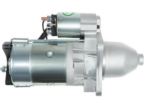 Motore avviamento volvo penta - motore,