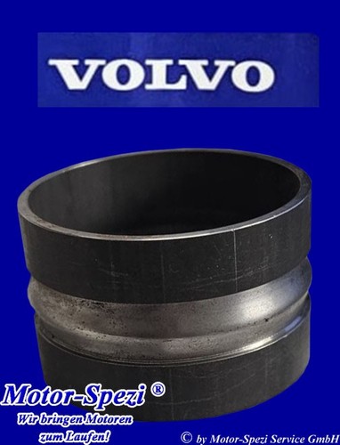 Manicotto precarico volvo - manicotto,