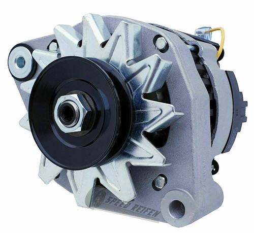 Alternatore per volvo penta - alternatore,