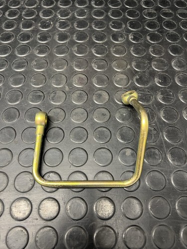 Oem volvo penta fuel line - volvo,