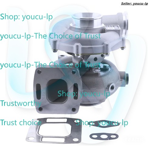 Turbocompressore k26 - turbocompressore,